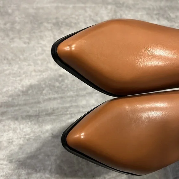 NWOB Blondo Waterproof Ankle Boots Size 11 - Picture 9 of 9